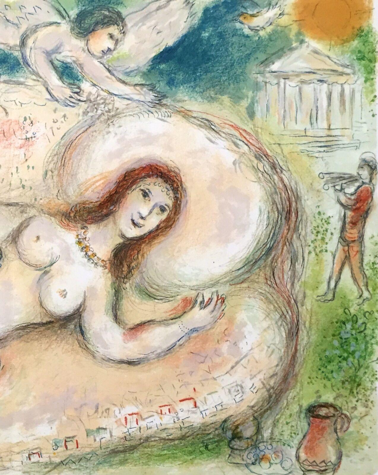 circe the odyssey