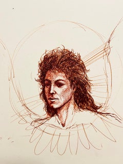 Senza titolo (Angelo Gabriele astratto)