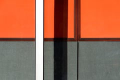 „Brooklyn Boogie Woogie“, Fotografie, Stadt, Architektur, Geometrie, Linienmuster