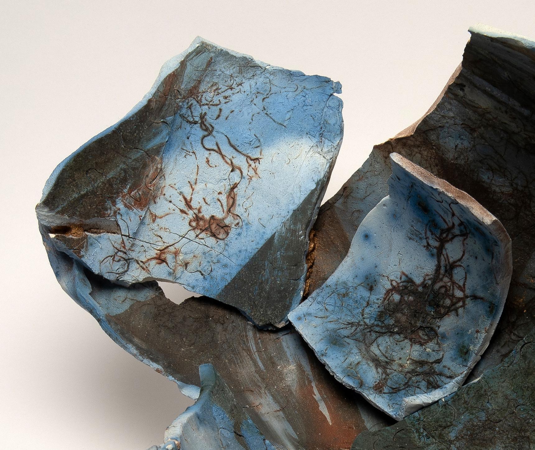 blue canyon ceramics