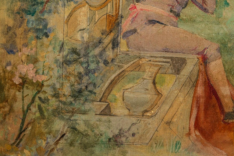 JeanAlfred Marioton JeanAlfred Marioton For Sale at 1stDibs