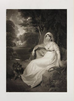 Elizabeth, Marchioness d'Exeter