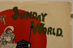 The Sunday World; Sept. 29