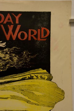 The Sunday World; New York Feb. 9th