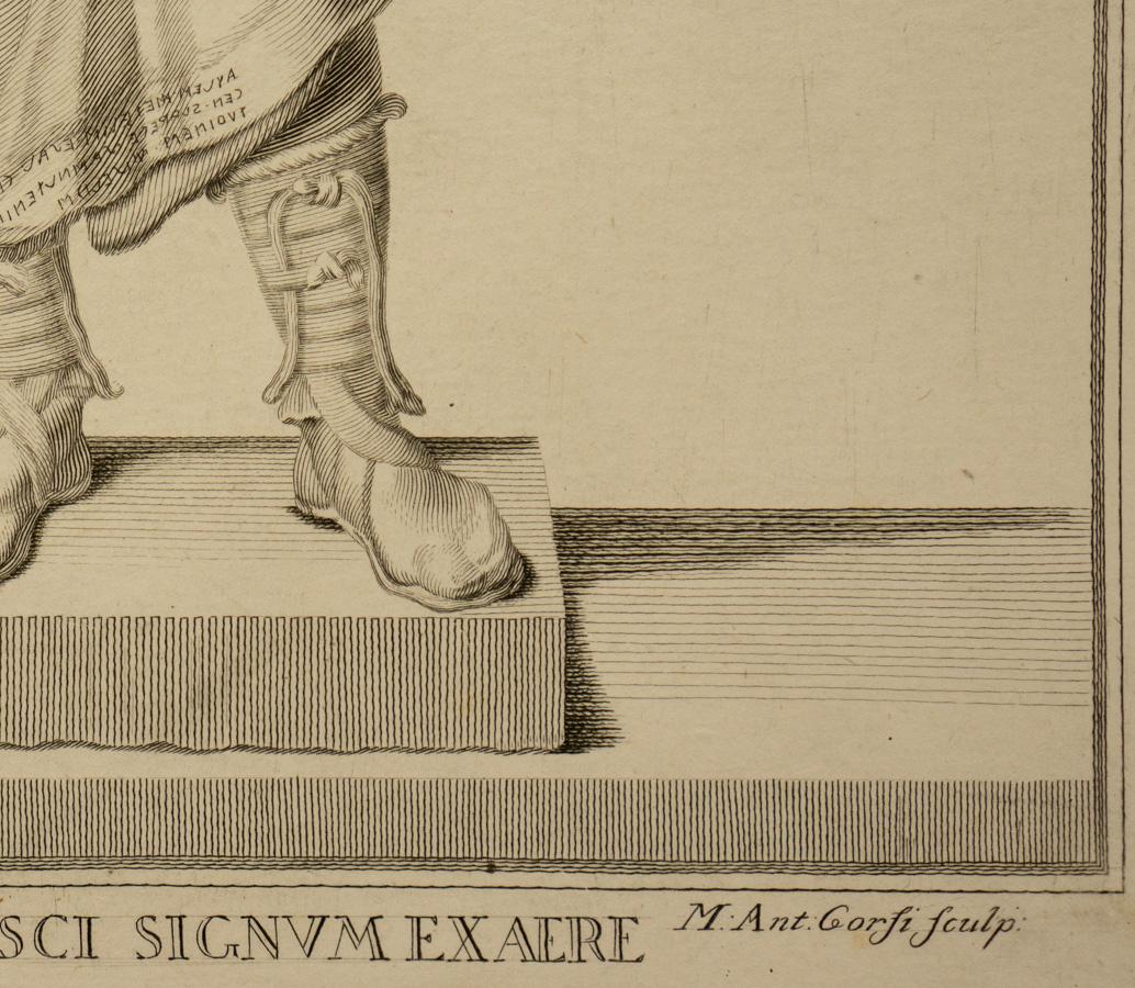 giovanni domenico campiglia