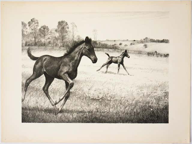 Beryl Cook Art - 6 For Sale at 1stDibs | beryl cook artwork, original ...