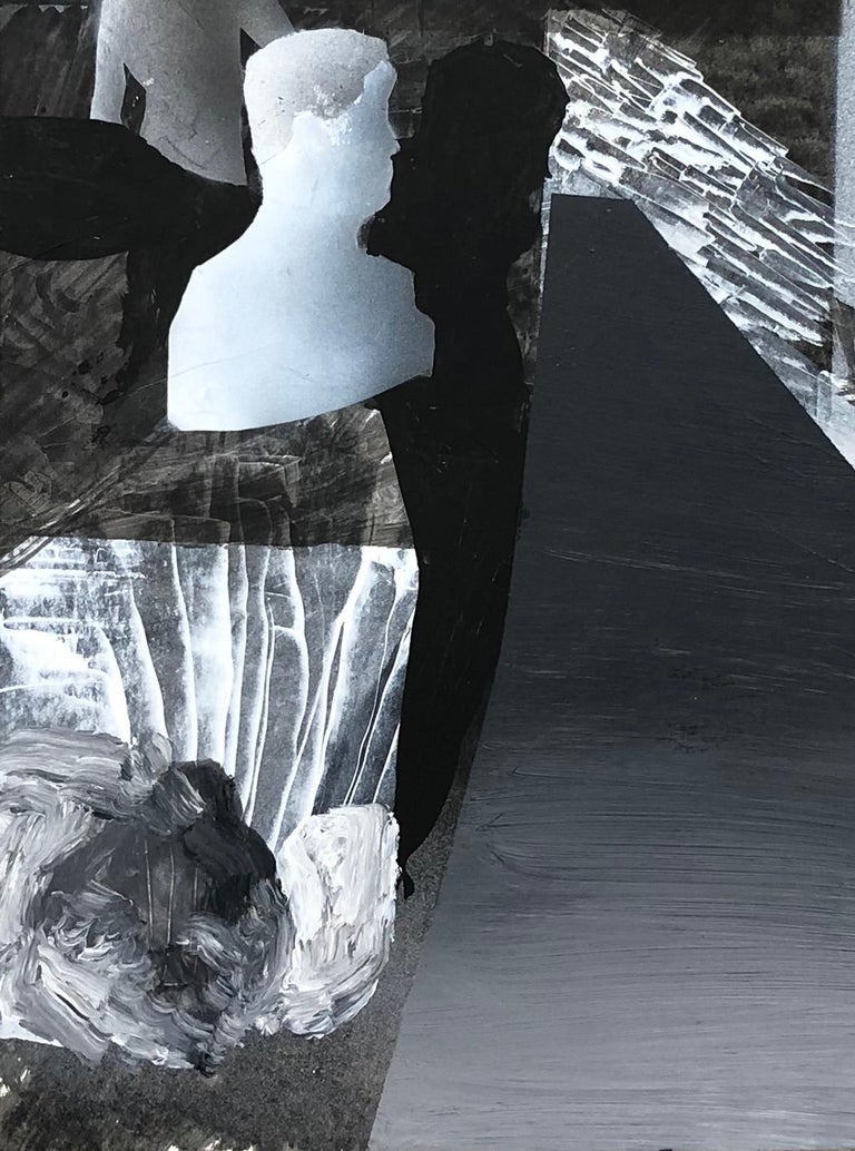 Julius Hofmann Julius Hofmann Untitled Black And White