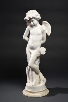 Marble Nude Sculptures