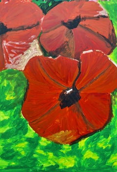 Poppies
