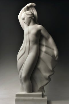 La Naissance de Venus (The Birth of Venus), 1926