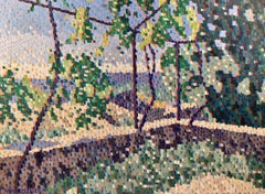 Paint Landscape Paintings