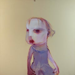 Meng Yang Yang - Little Girl No. 7, 2006