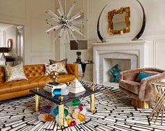 Extra Large Acrylic Pill