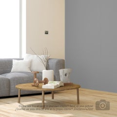 Contemporary Hyper Realist Acrylic Painting: Wildling