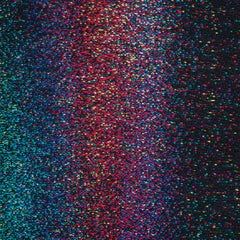 Fuera de foco 1-9, Textiles abstractos contemporáneos tejidos a mano, Escultura mural