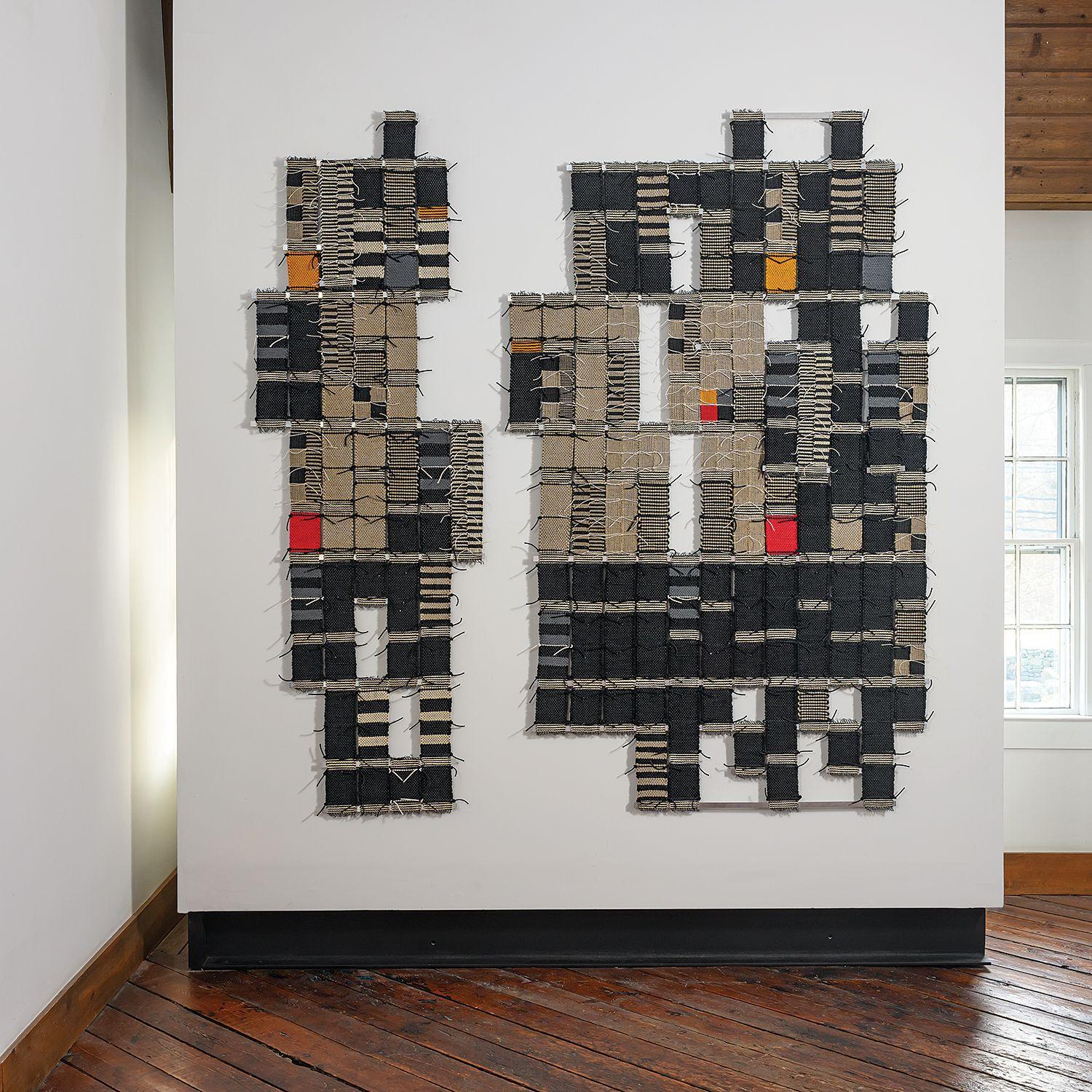 Dialogue - Art de Blair Tate