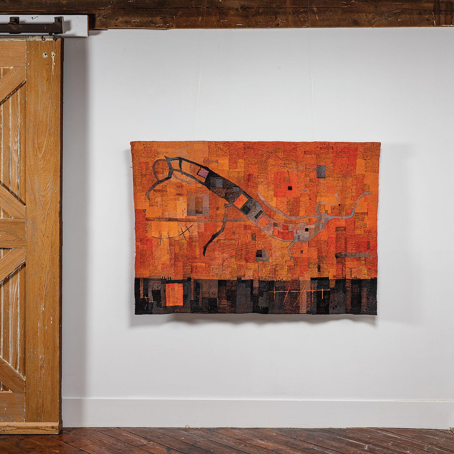 Tier – Art von Lija Rage