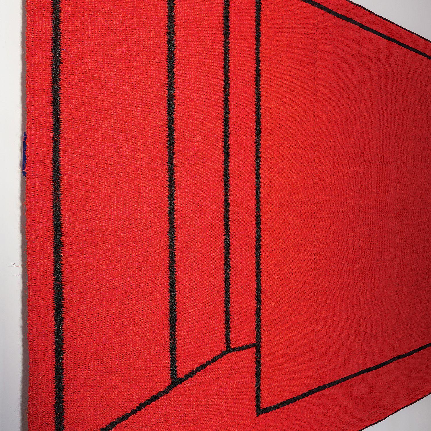 Rouge en vente 1