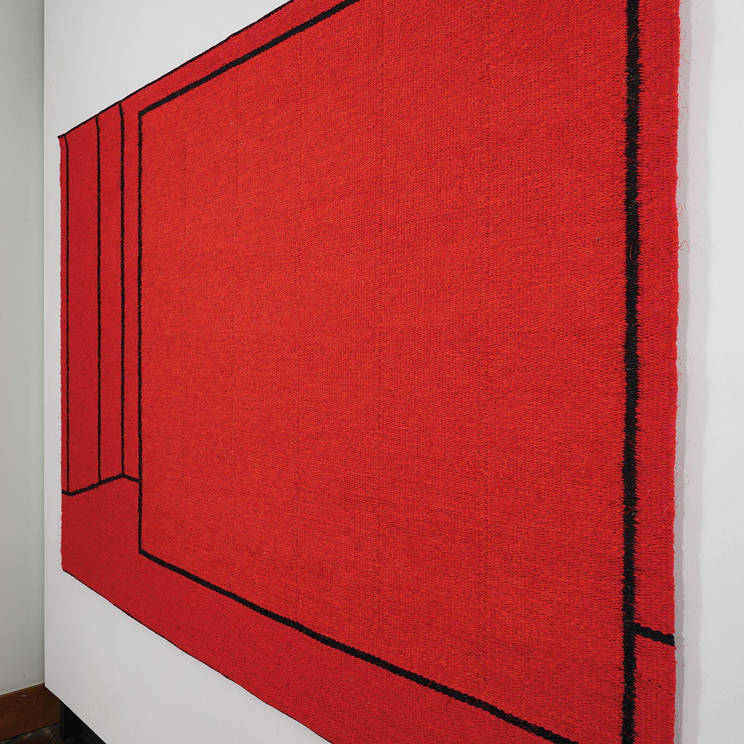 Rouge en vente 2