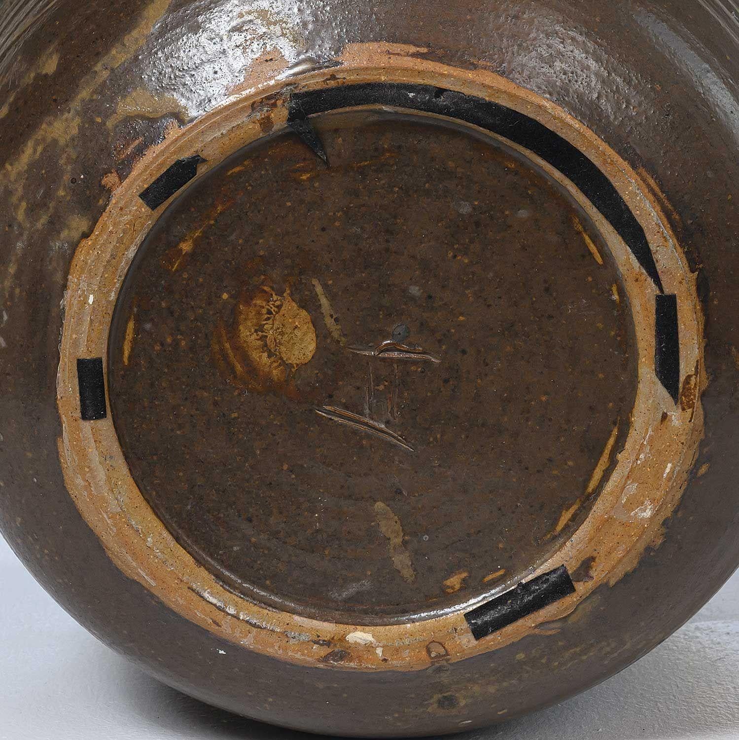 Untitled Vessel 1
