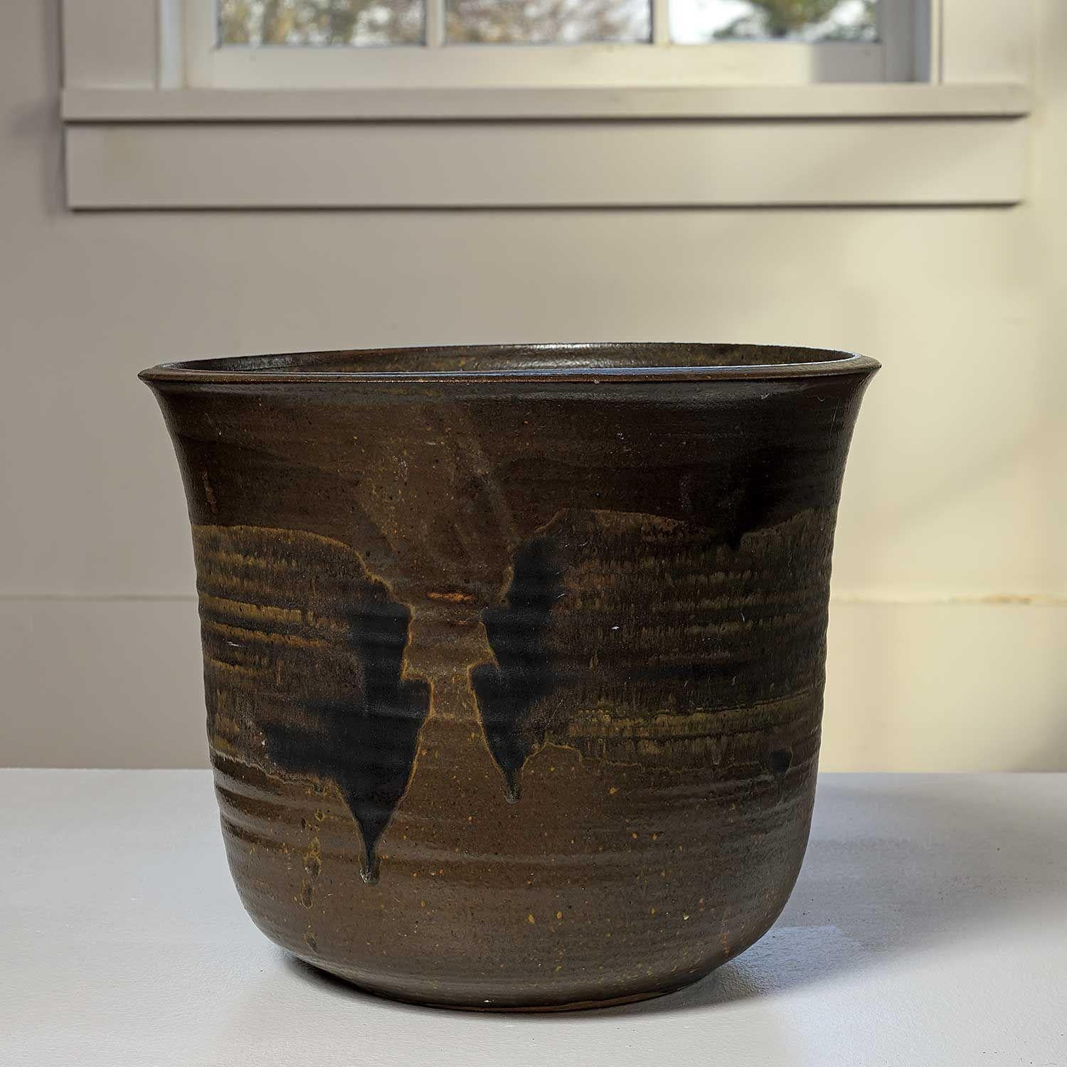 Untitled Vessel 2