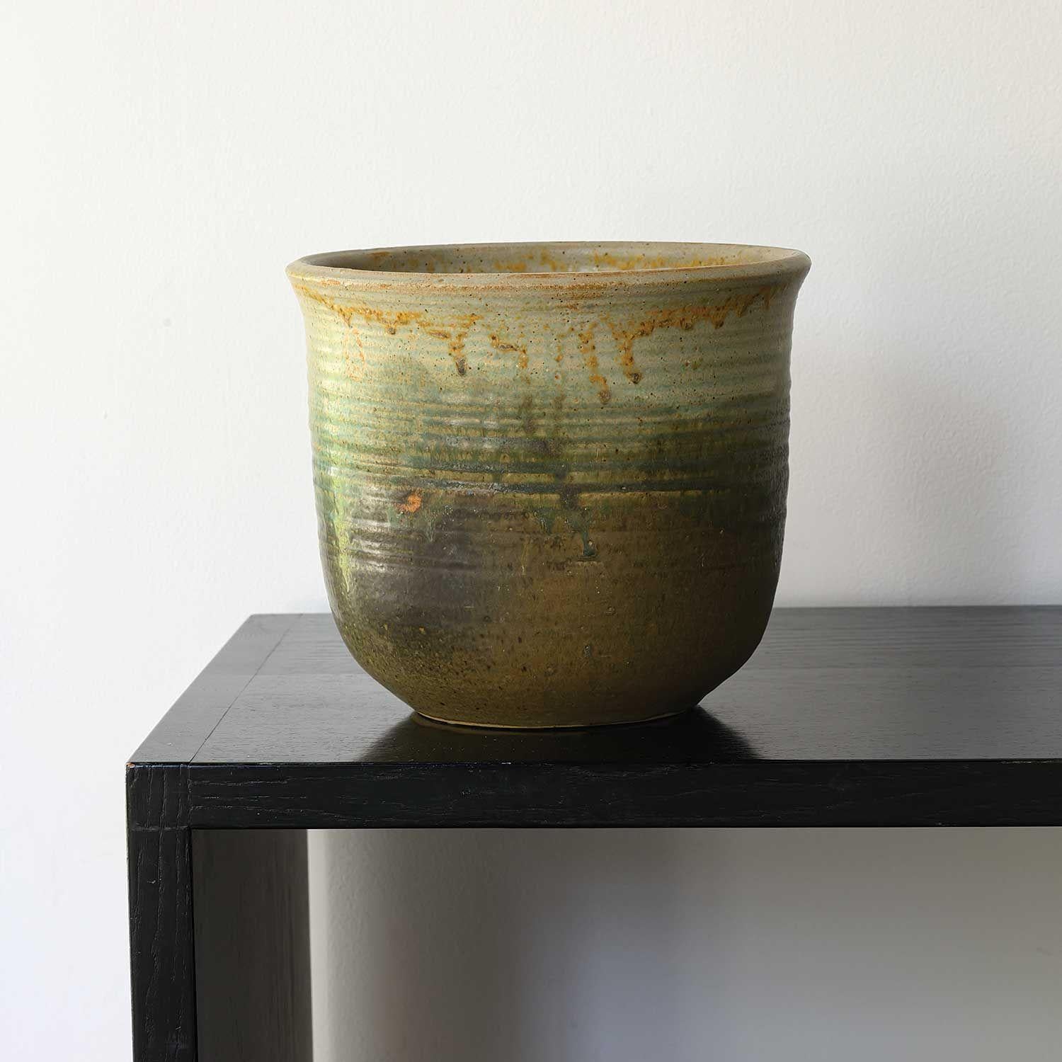 Untitled Vessel 2