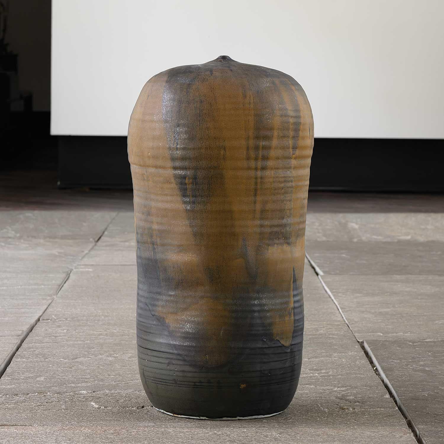 glazed stoneware