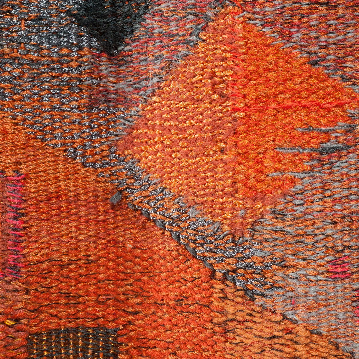Tier (Abstrakter Impressionismus), Art, von Lija Rage