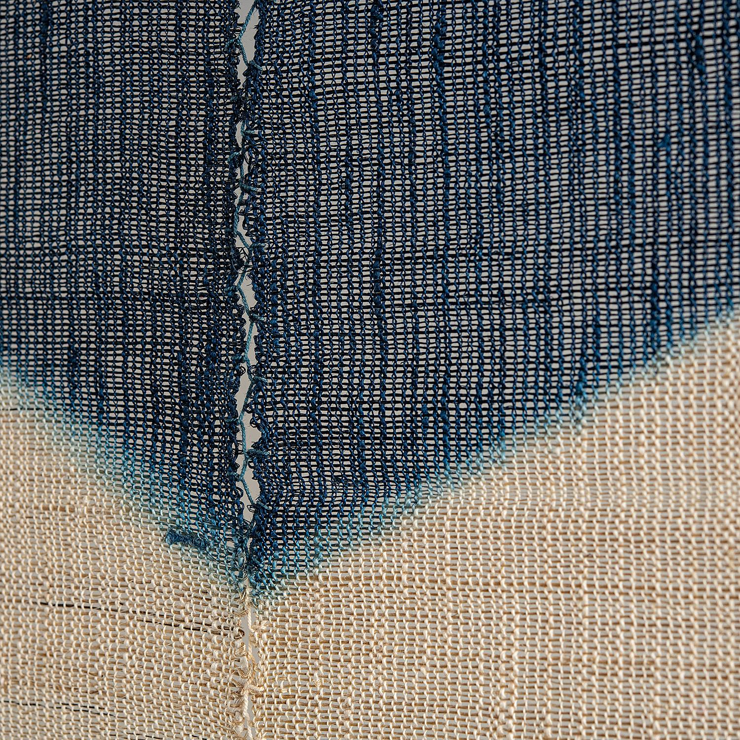 japanese fabric wall hanging
