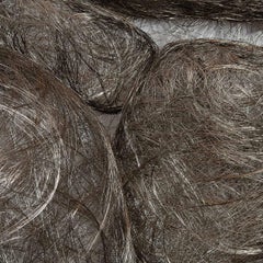 Sen Man Na Yuta:: zeitgenössische japanische gewebte Wandskulptur von Kyoko Kumai