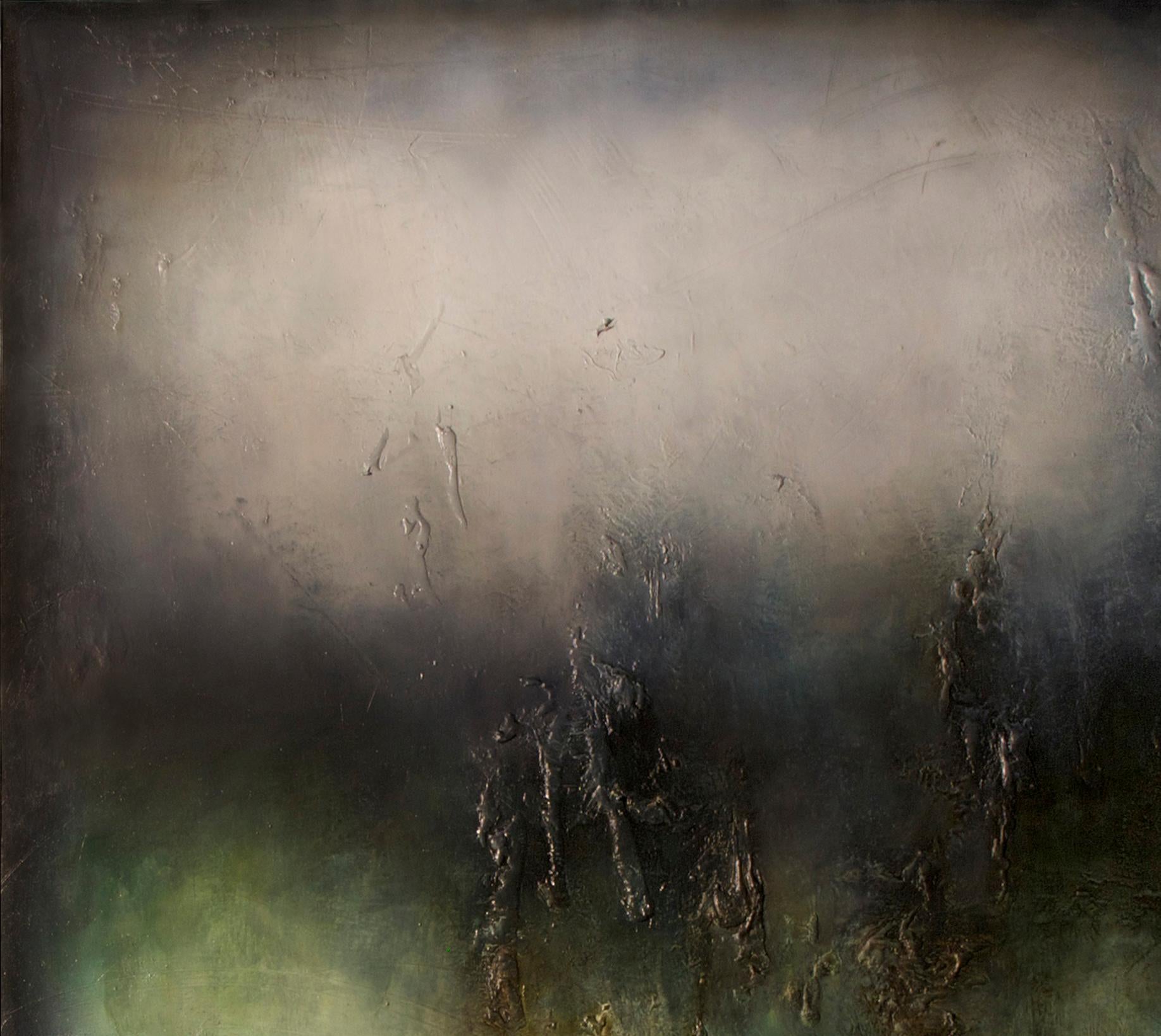nocturne painting