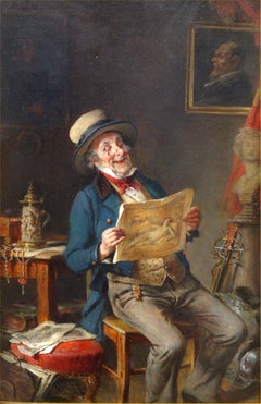 Mehr als nur zu bewundern