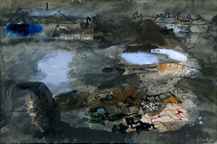 Un paisaje de Pembrokeshire