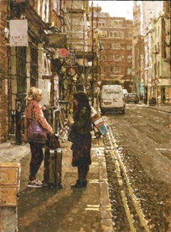 Farewells or Welcomes