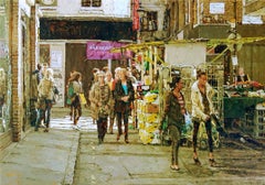 Berwick Street Market