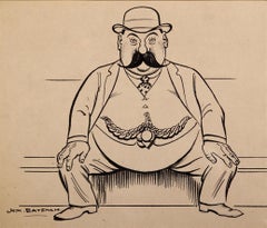 Heading for War on Watch Chains