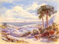 Misano, Bay of Naples