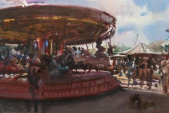 The Carousel