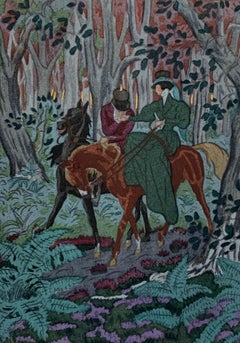 Les Artistes bDu Livre