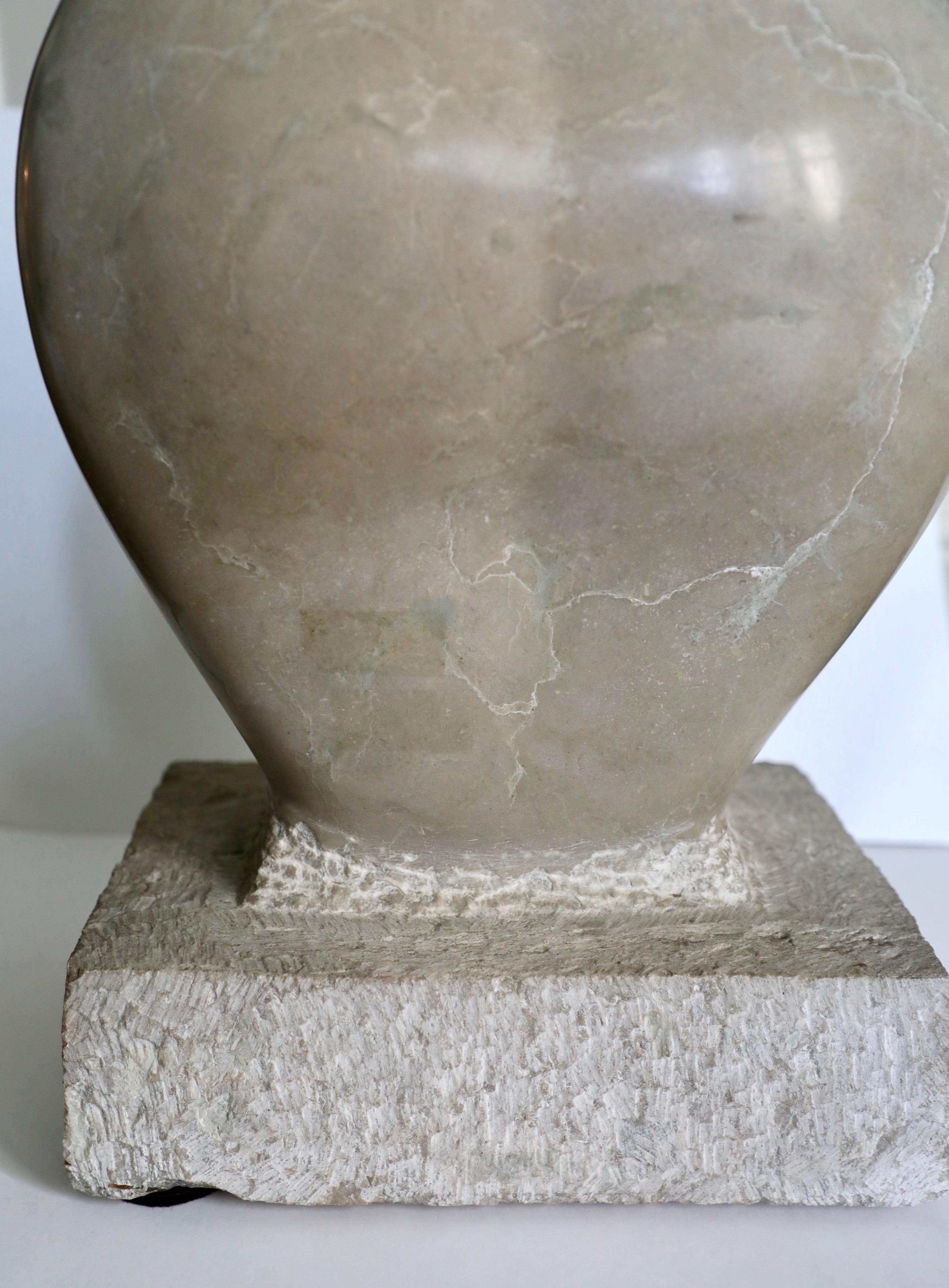 Walter Driesbach, Untitled Large Sculpture of a Woman 6