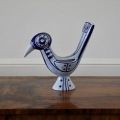 Ceramic Bird