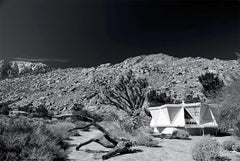 D'Angelo Rotating House, 1963