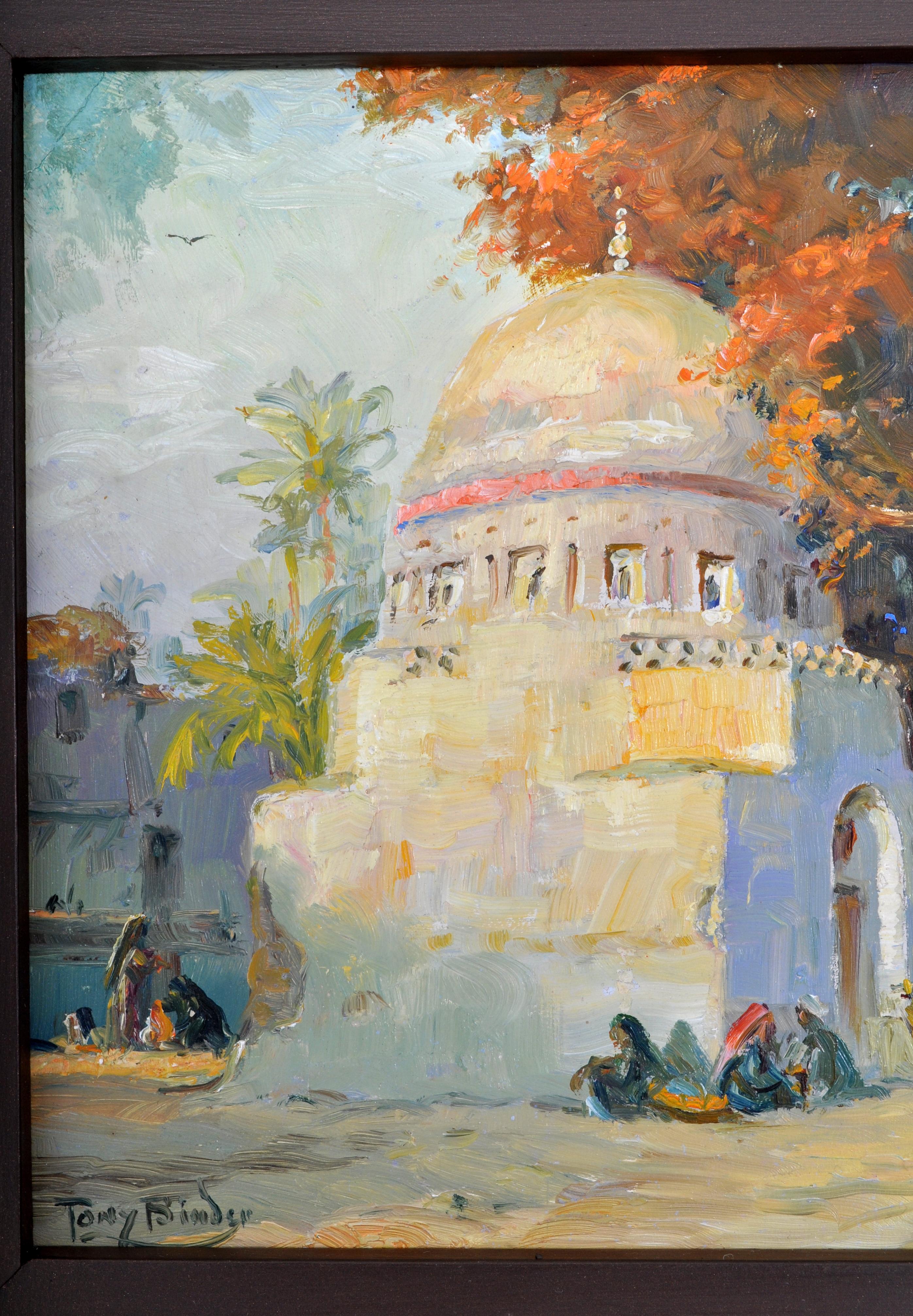 orientalist paintings egypt