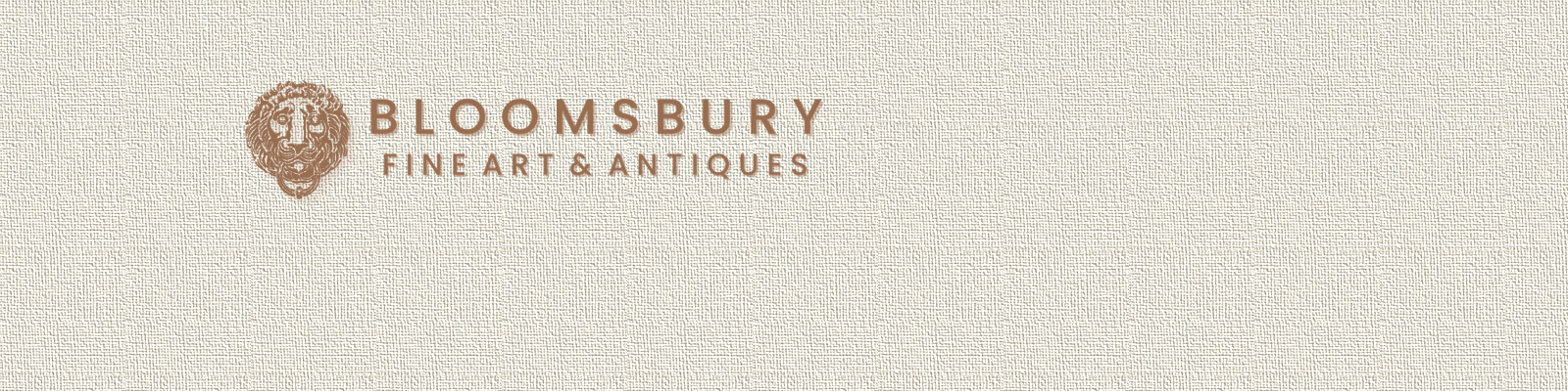 Bloomsbury Fine Art & Antiques