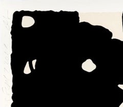 Poppies noires, 7 septembre 2022 (Éd. 22/50)