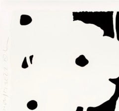 White Poppies, Aug 17, 2022 (Ed: 22/50)