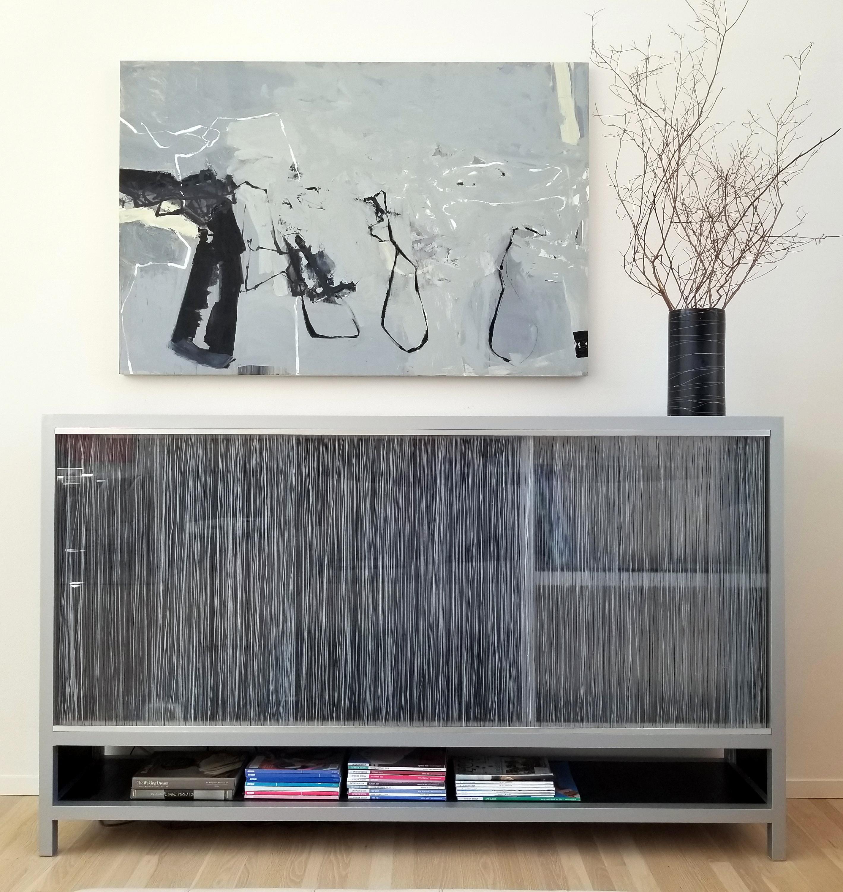 #104-20 – Painting von Lisa Kowalski