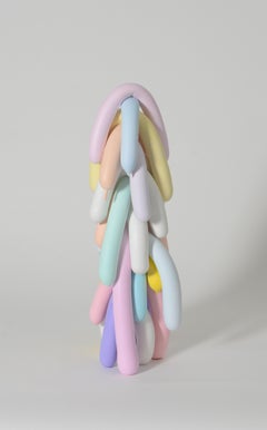 Untitled (Balloon Stack)