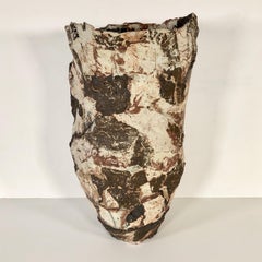 Expressionist Abstract Sculptures