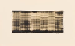 Color-Field Drawings and Watercolor Paintings